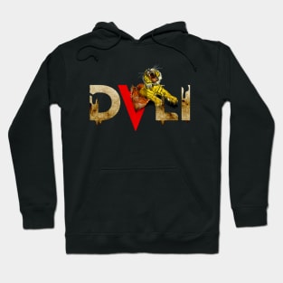 DALI_2 Hoodie